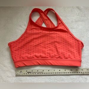 Brand New Buffbunny Surface Dot Bra​